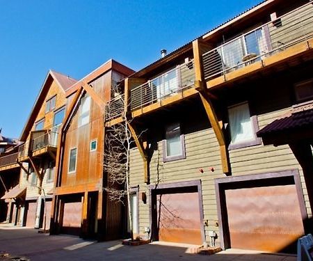 Double Diamond By Telluride Alpine Lodging Экстерьер фото
