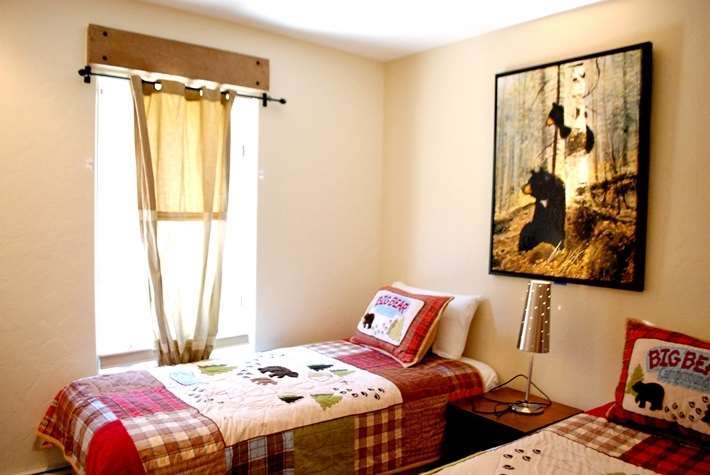 Double Diamond By Telluride Alpine Lodging Номер фото