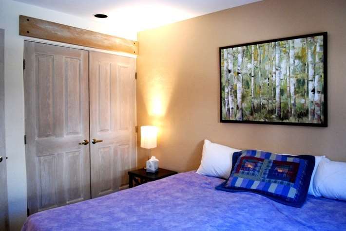 Double Diamond By Telluride Alpine Lodging Номер фото
