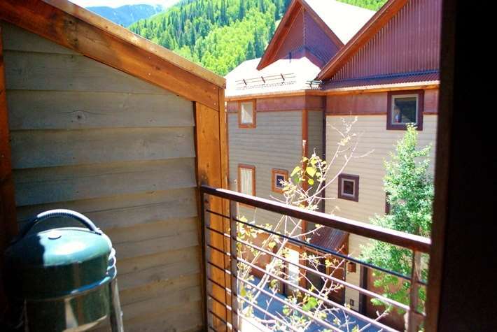 Double Diamond By Telluride Alpine Lodging Номер фото