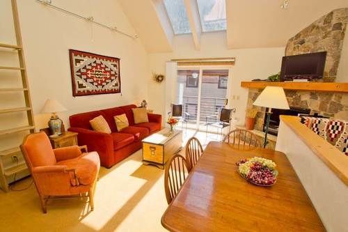 Double Diamond By Telluride Alpine Lodging Экстерьер фото