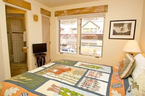 Double Diamond By Telluride Alpine Lodging Экстерьер фото