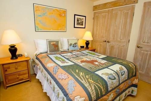 Double Diamond By Telluride Alpine Lodging Экстерьер фото