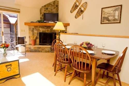 Double Diamond By Telluride Alpine Lodging Экстерьер фото