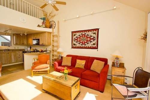 Double Diamond By Telluride Alpine Lodging Экстерьер фото