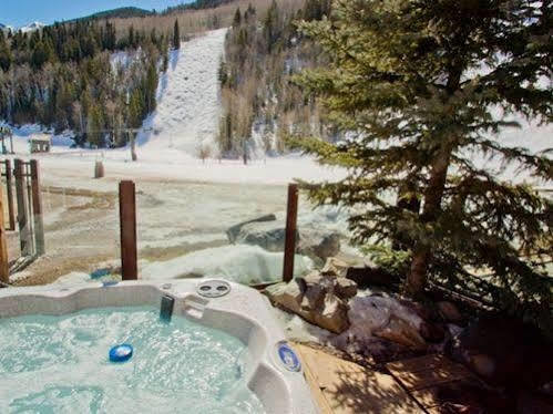 Double Diamond By Telluride Alpine Lodging Экстерьер фото