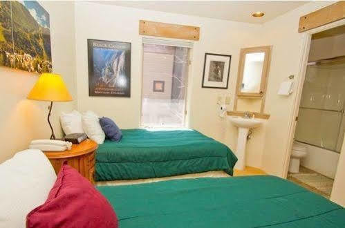 Double Diamond By Telluride Alpine Lodging Экстерьер фото