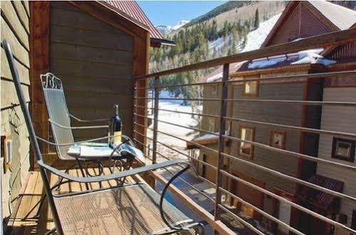 Double Diamond By Telluride Alpine Lodging Экстерьер фото