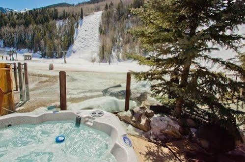 Double Diamond By Telluride Alpine Lodging Экстерьер фото