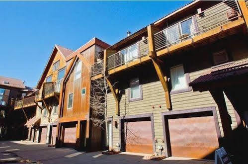Double Diamond By Telluride Alpine Lodging Экстерьер фото